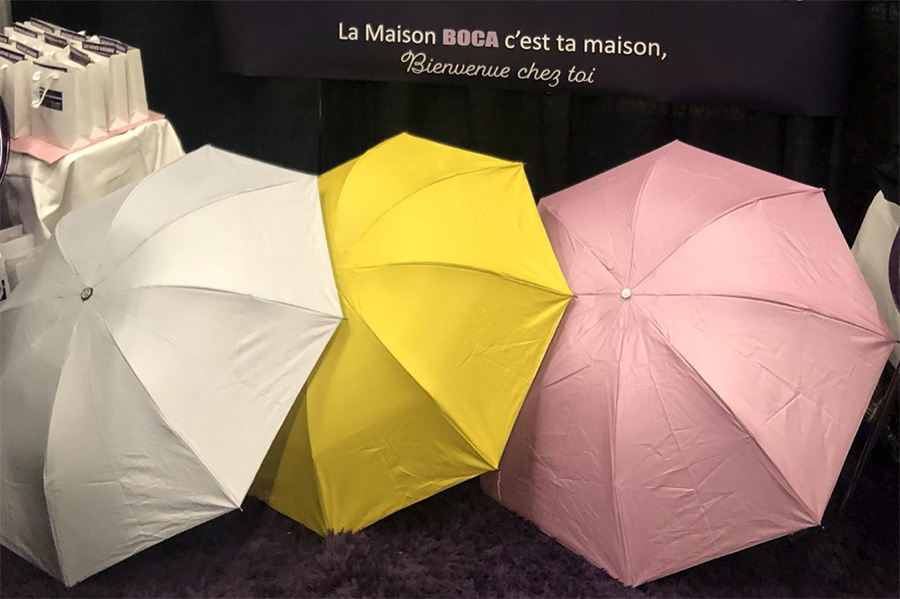 parapluie